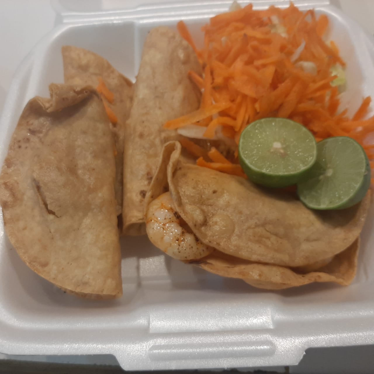 Quesadilla De Pulpo