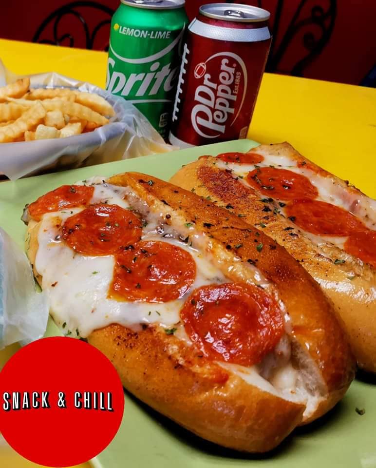 Pizzadog