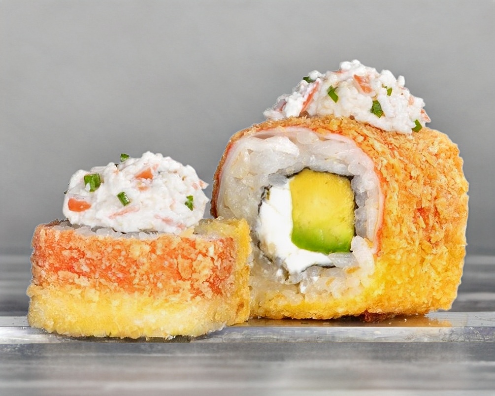 LUCKY ESPECIAL ROLL