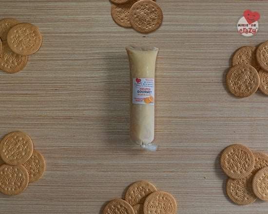 Hielito Gourmet de Galleta María