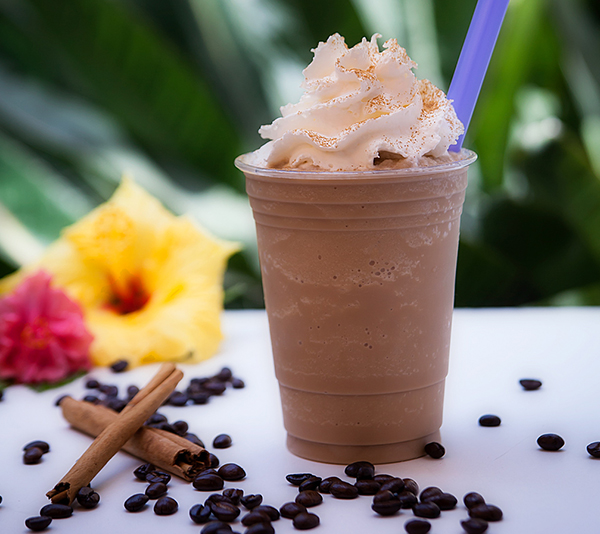 Frappé