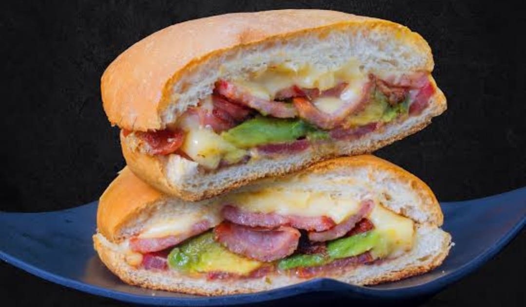 Torta de Chorizo Argentino