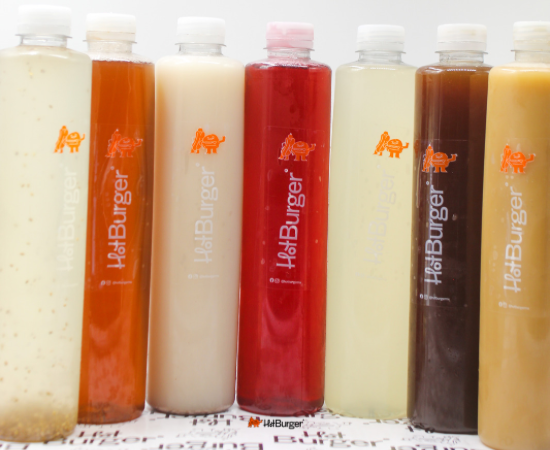 Agua Fresca