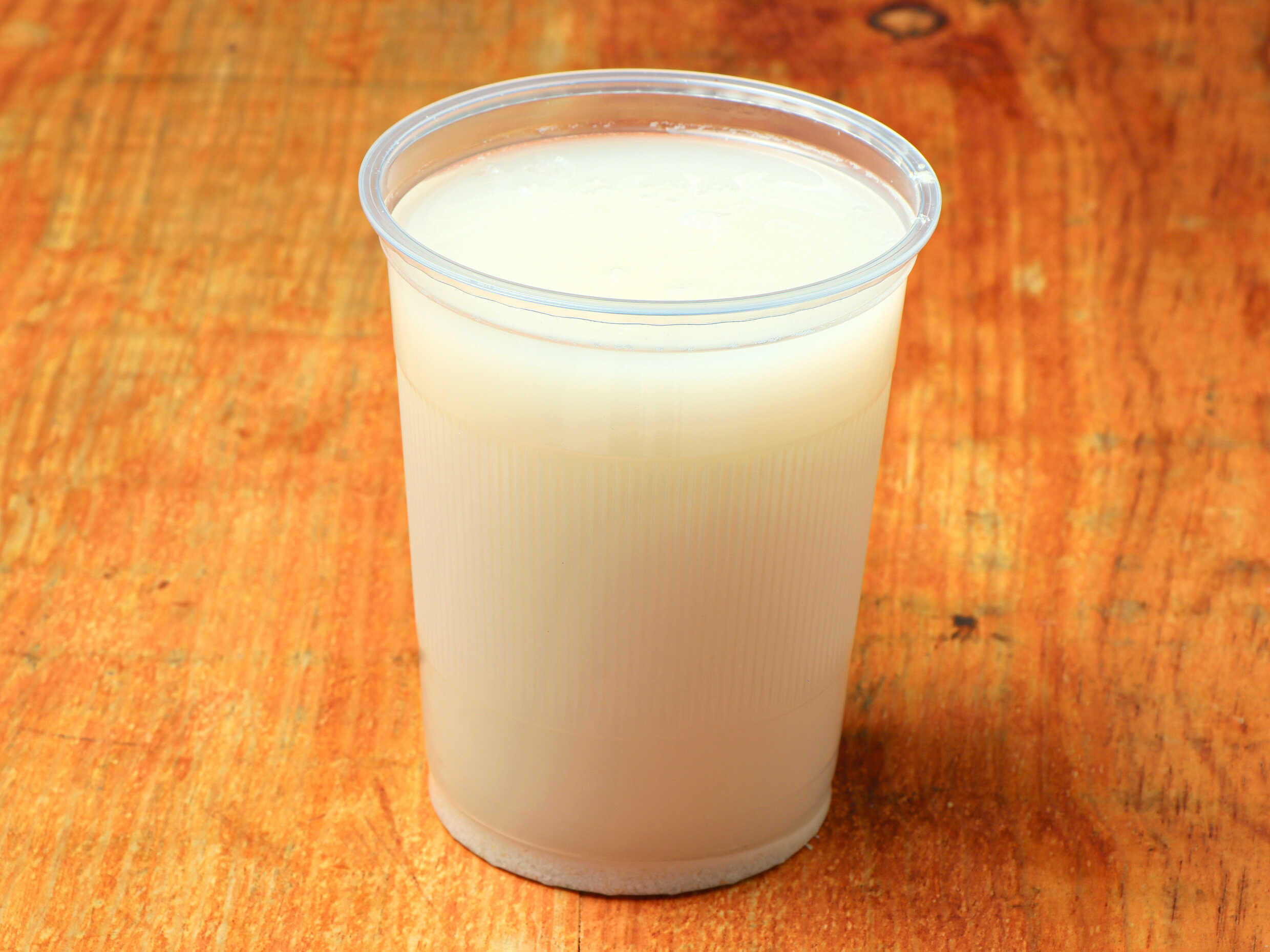 Agua de Horchata