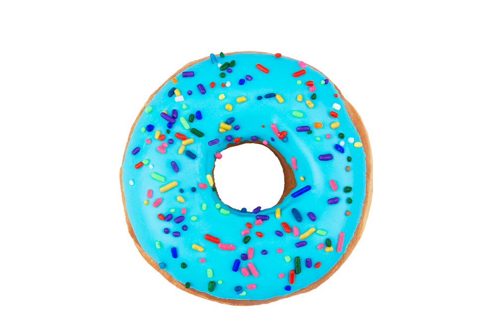 Tutti Frutti Arcoiris