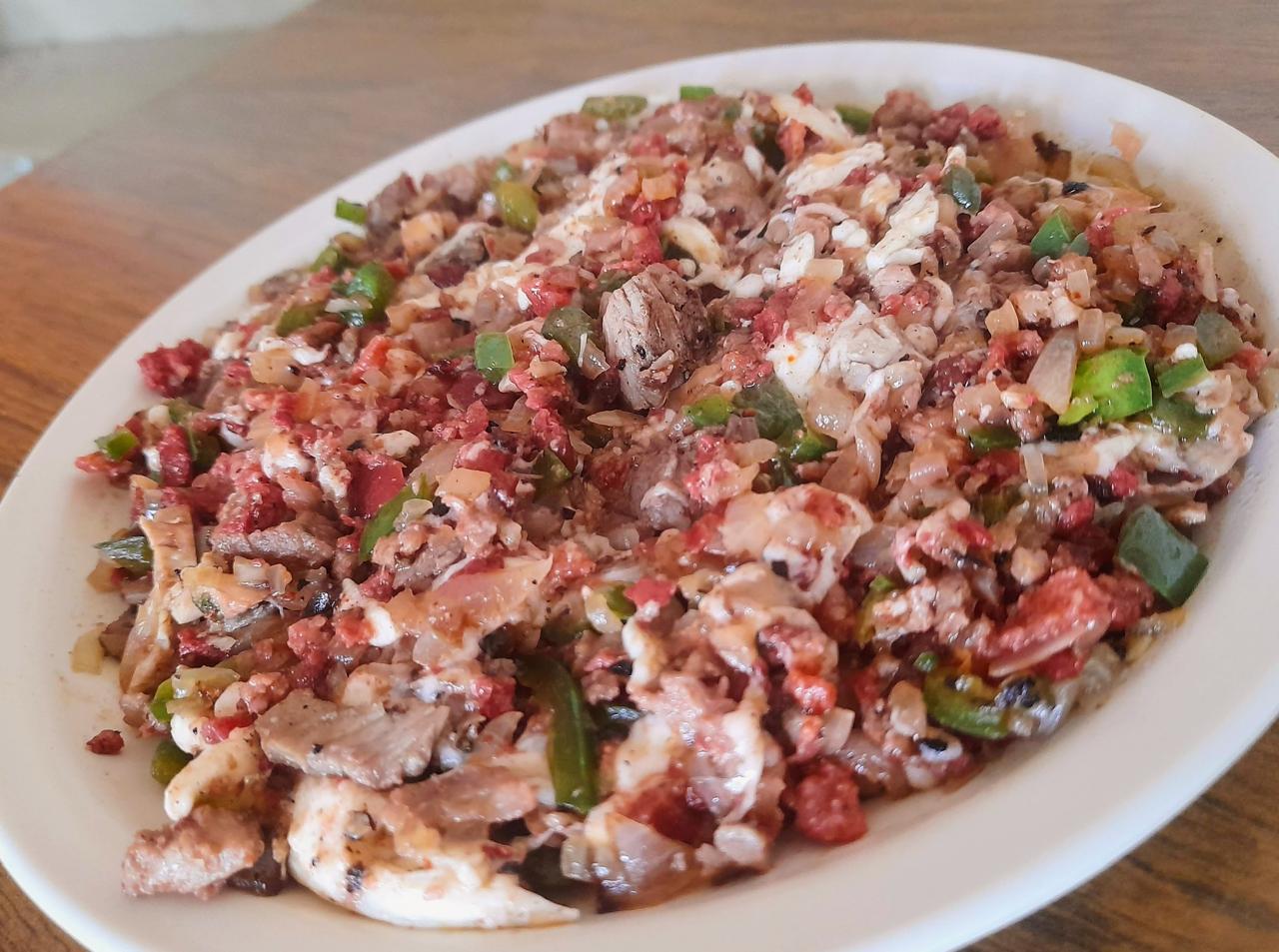 Alambre Especial