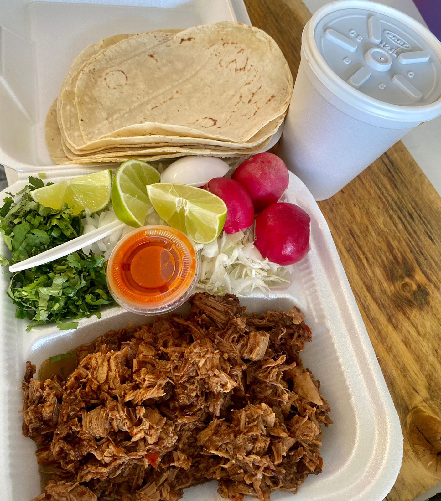 orden de birria de res