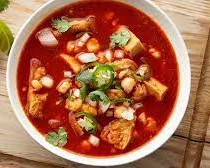 1/2 Litro de menudo