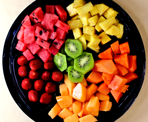 COCTEL DE FRUTAS GRANDE