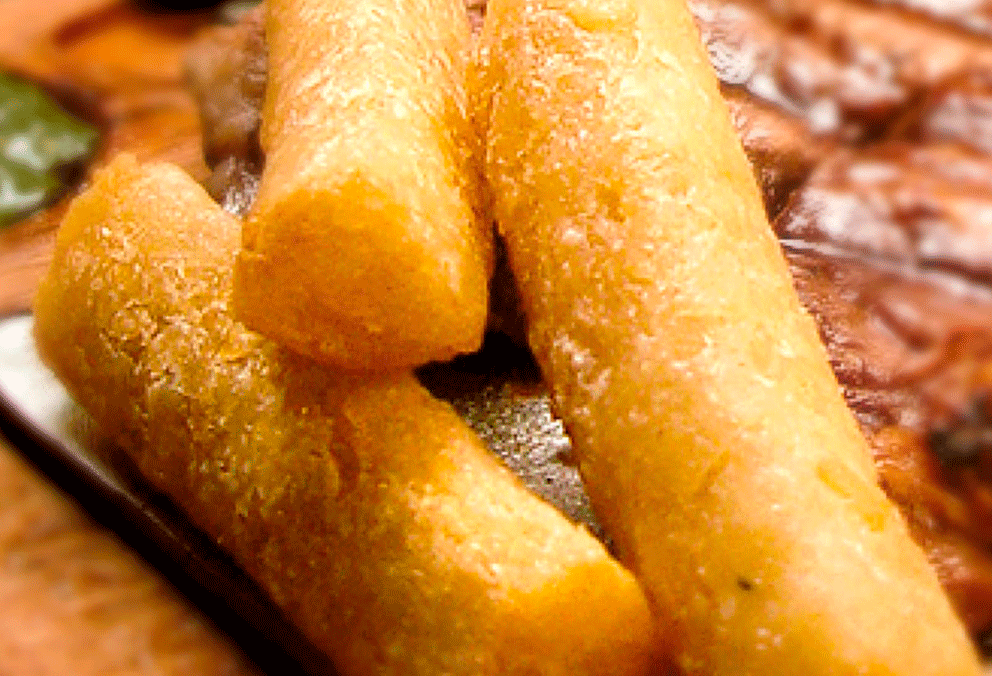 Yuca