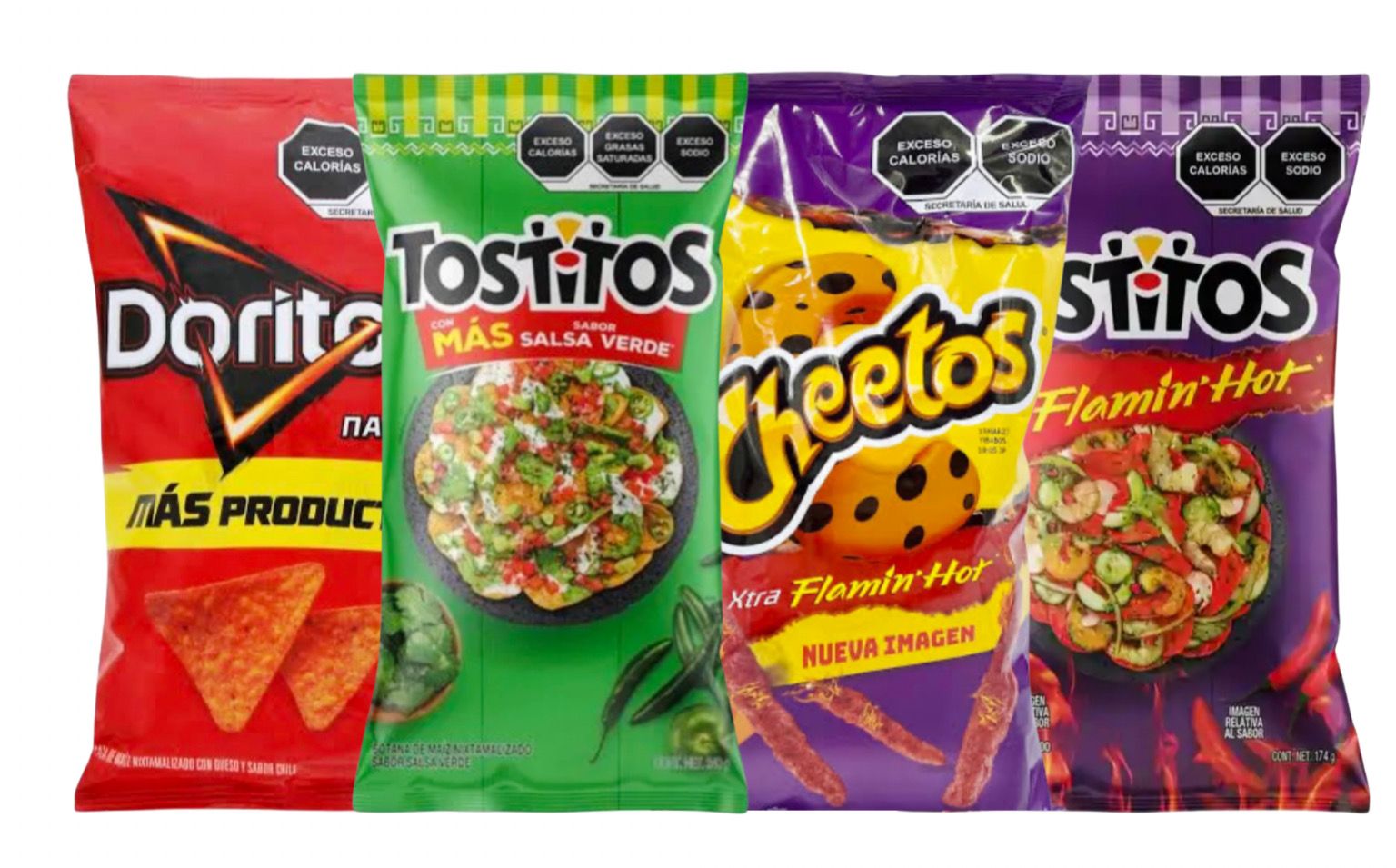 Sabritas