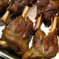 Kilo de Chamorro