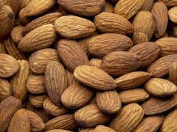 Orden de Almendras