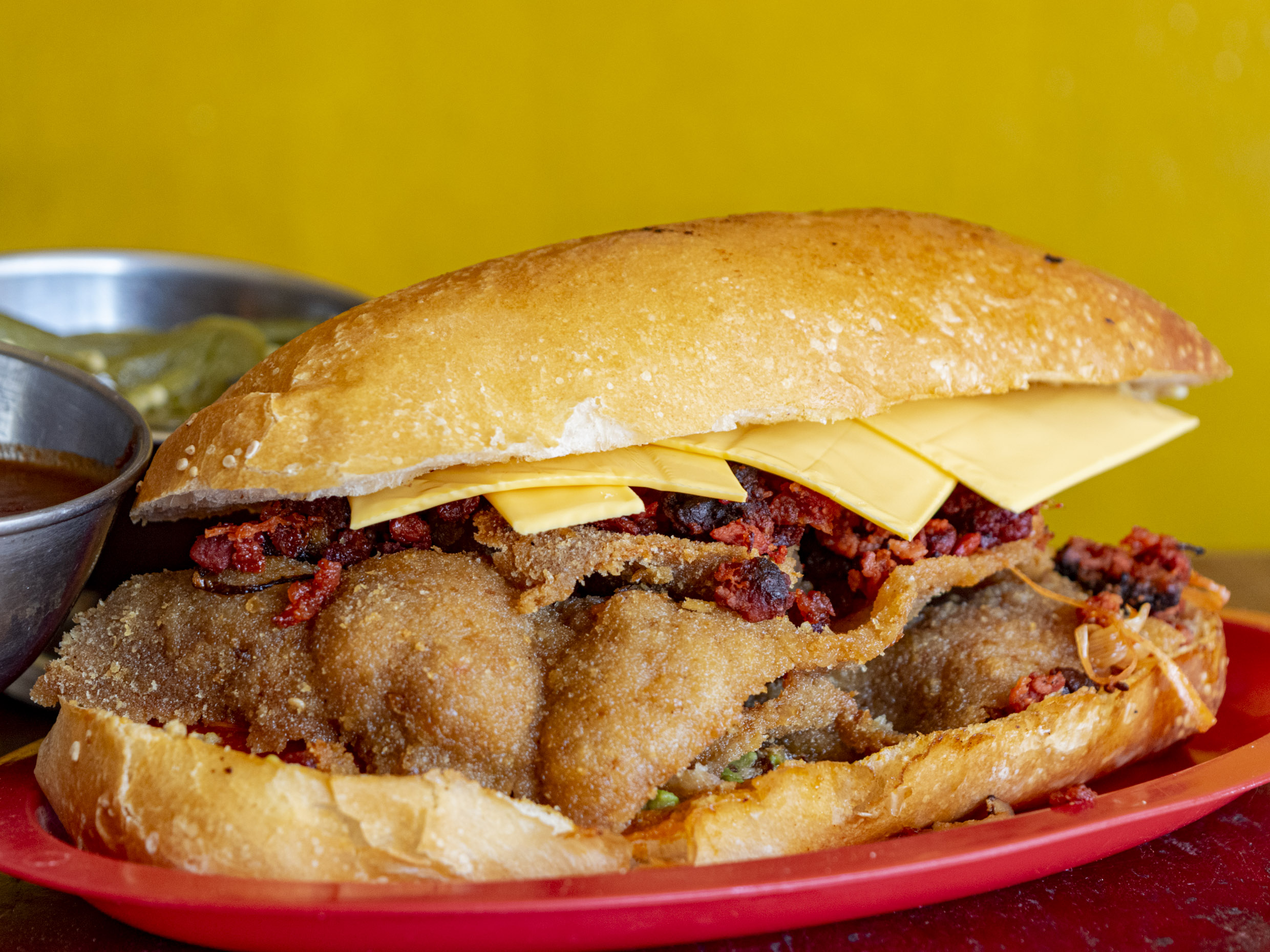 Torta Argentina