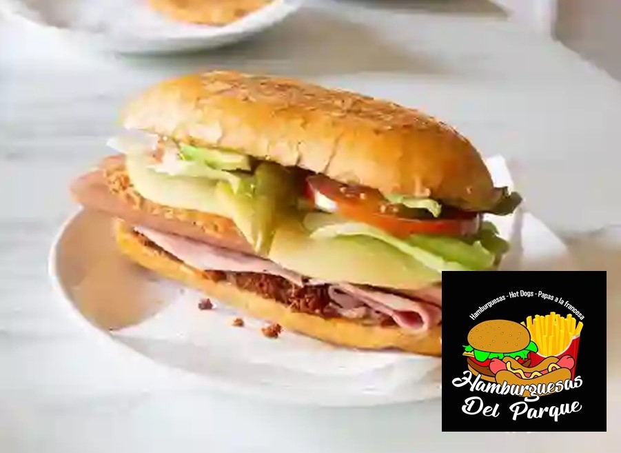 Torta Doble