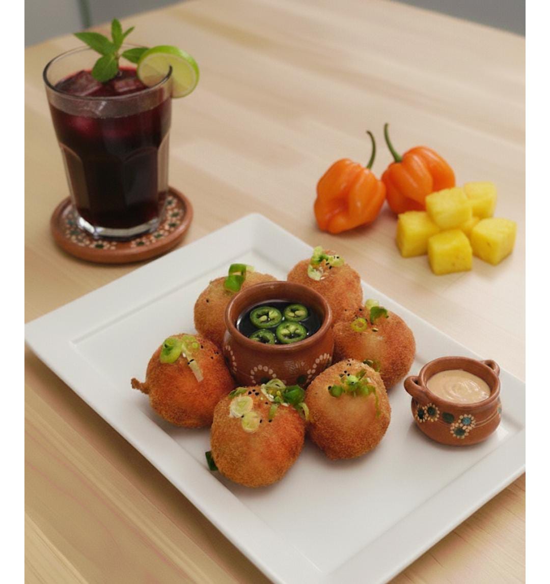 Bomba Hechizo de Sirena