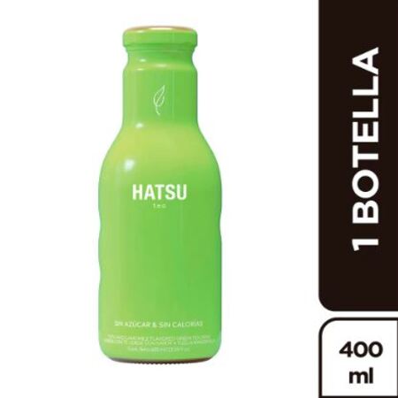 Te Hatsú Verde