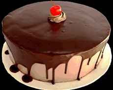 Chocolate Peque