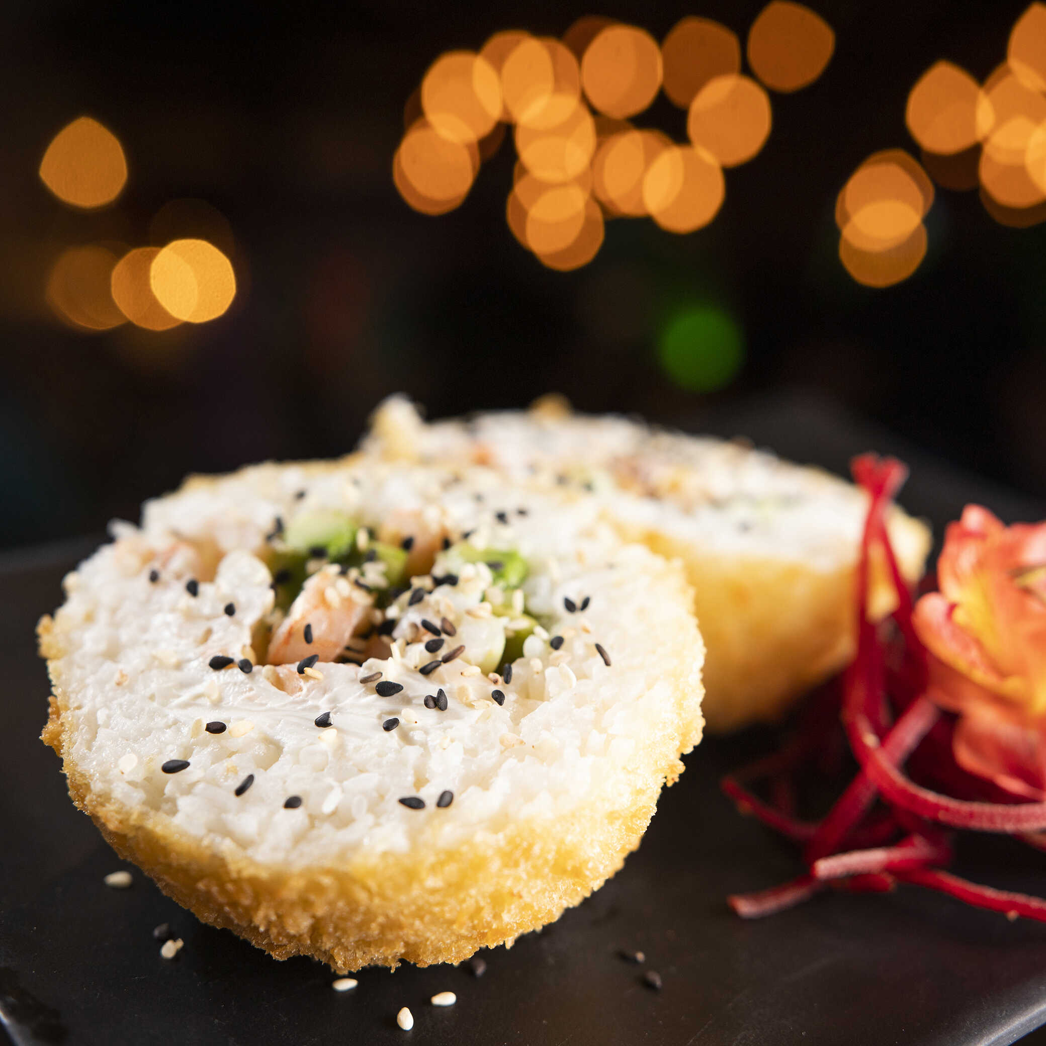 Sushi Bola
