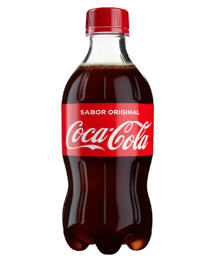 Coca Cola 355ml