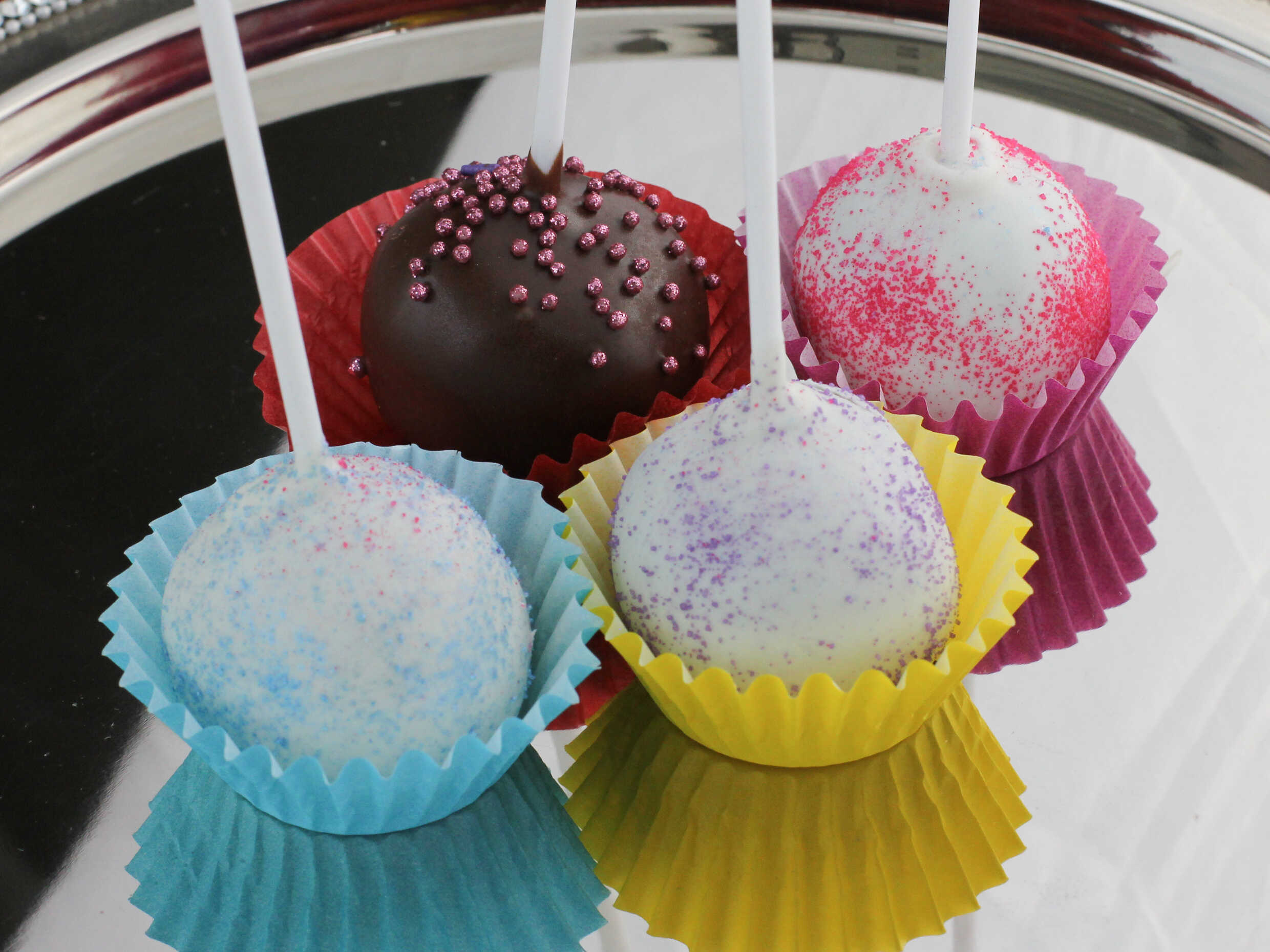Cake Pop