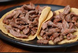 Taco Arrachera