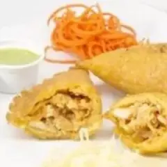 Empanada Ropa Vieja