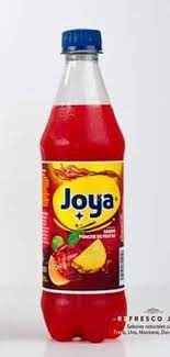 Ponche 600 mil