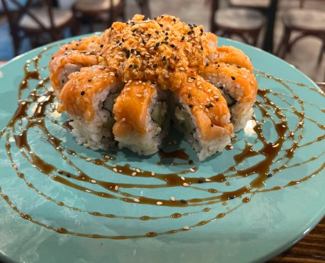 Midori Roll