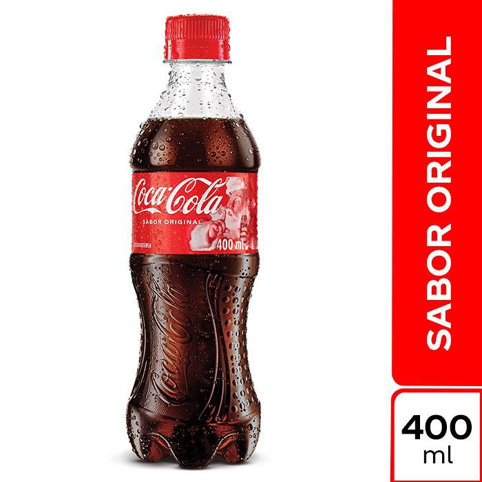 Coca Cola Tradicional
