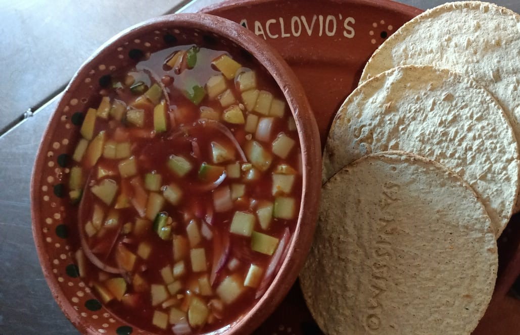 Ceviche