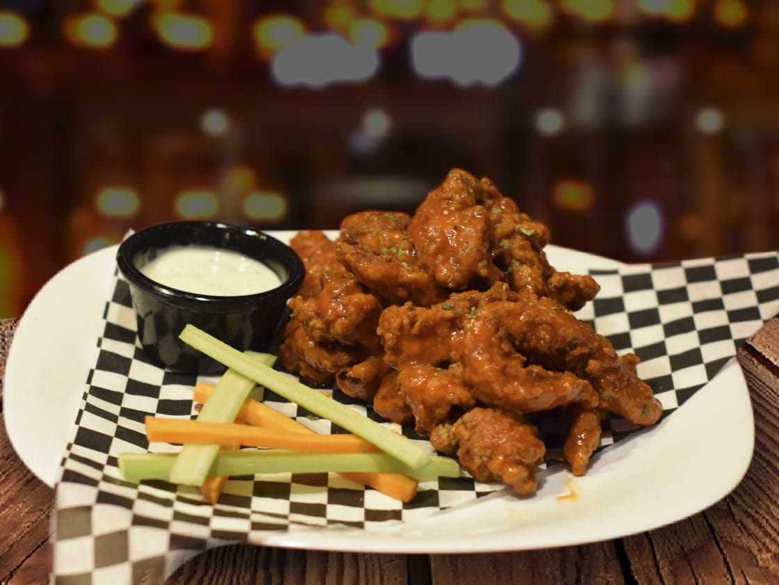 Boneless 2x1