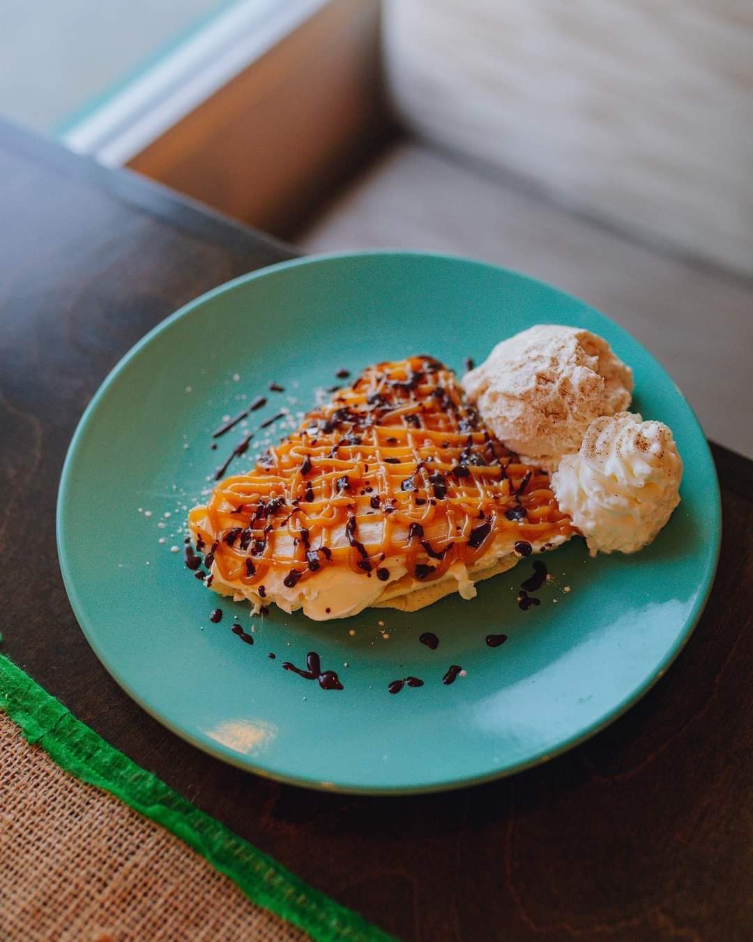 Crepa Dulce