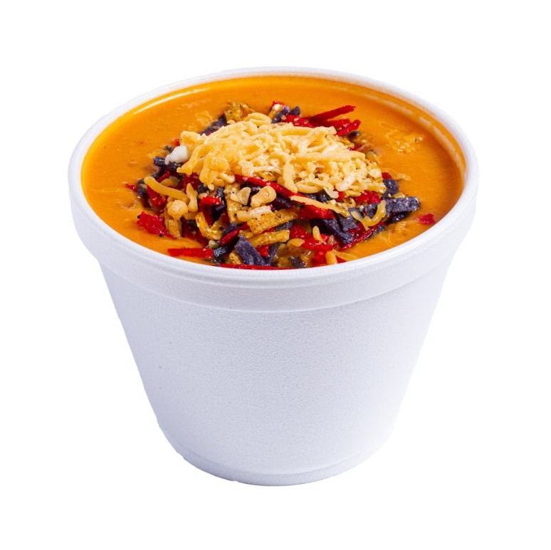 Sopa del Día