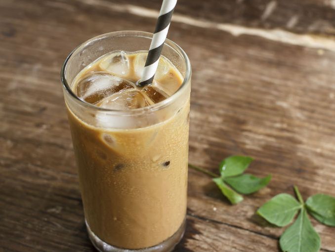 Frappe