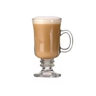 Cappuccino de Vainilla