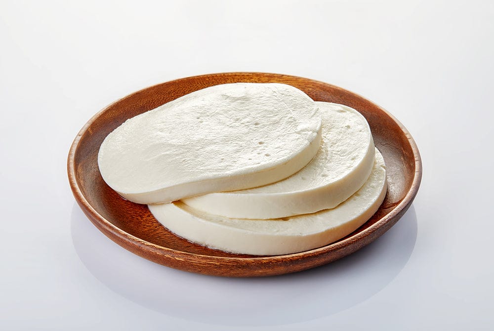 Queso de Mano Completo
