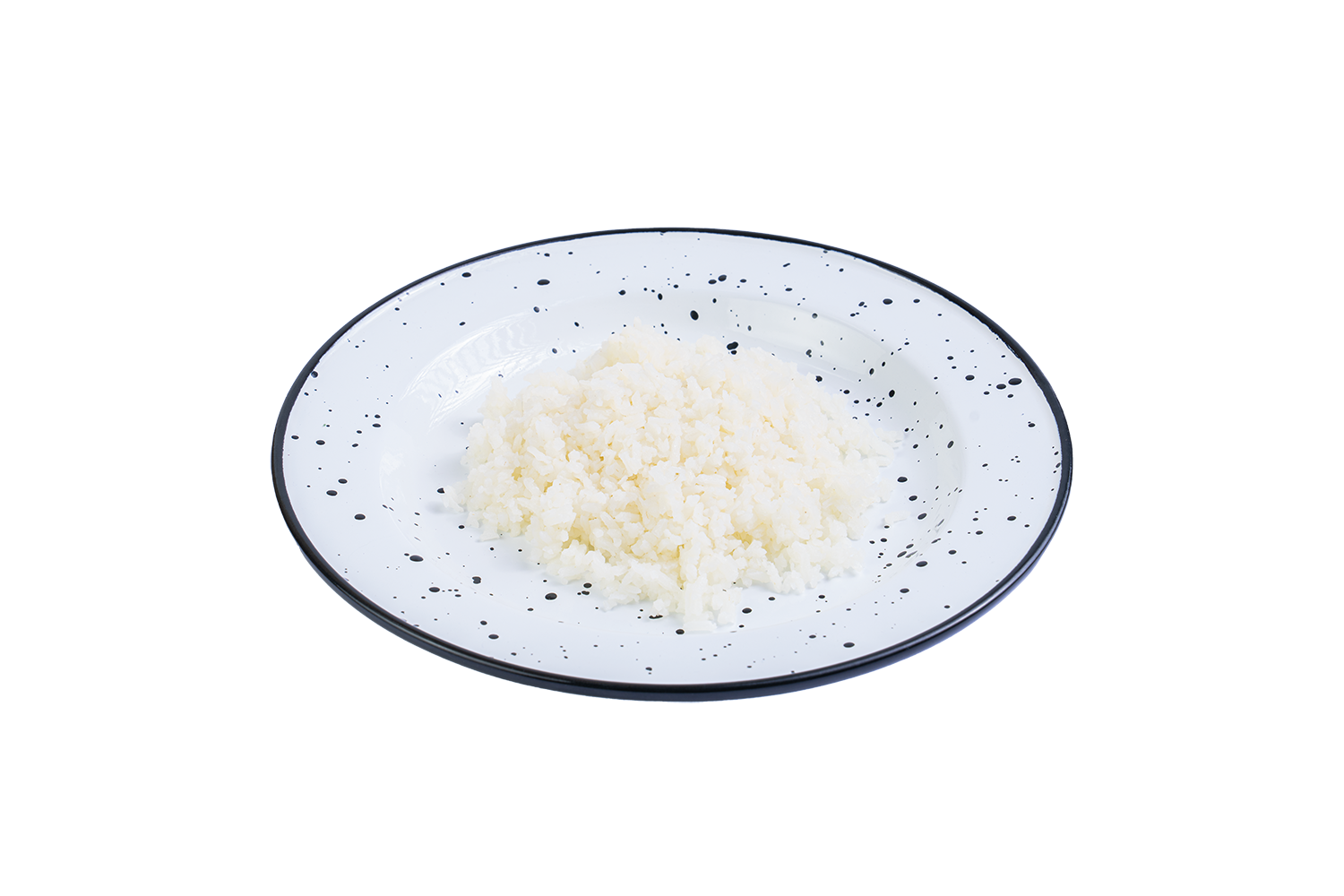 Arroz Blanco