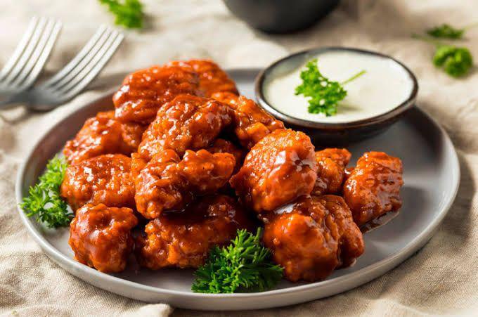 Boneless