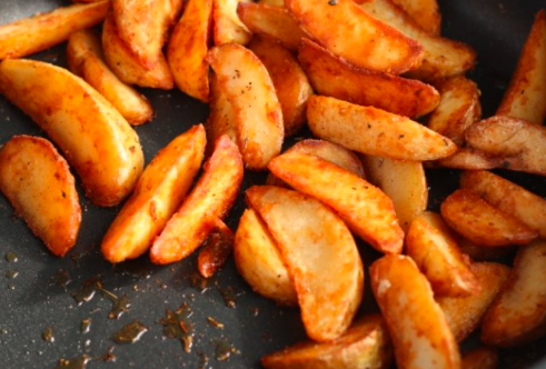 papas  gajo