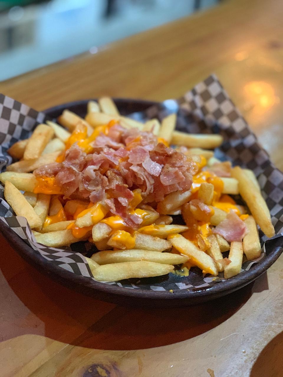 Papas Americanas
