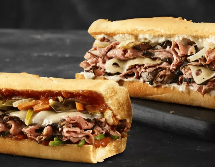 Sandwich Super Especial