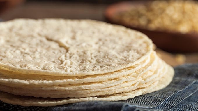 Tortillas