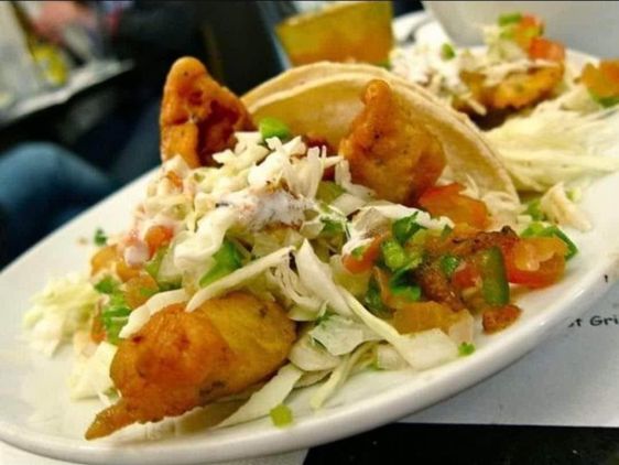 Taco Marlin