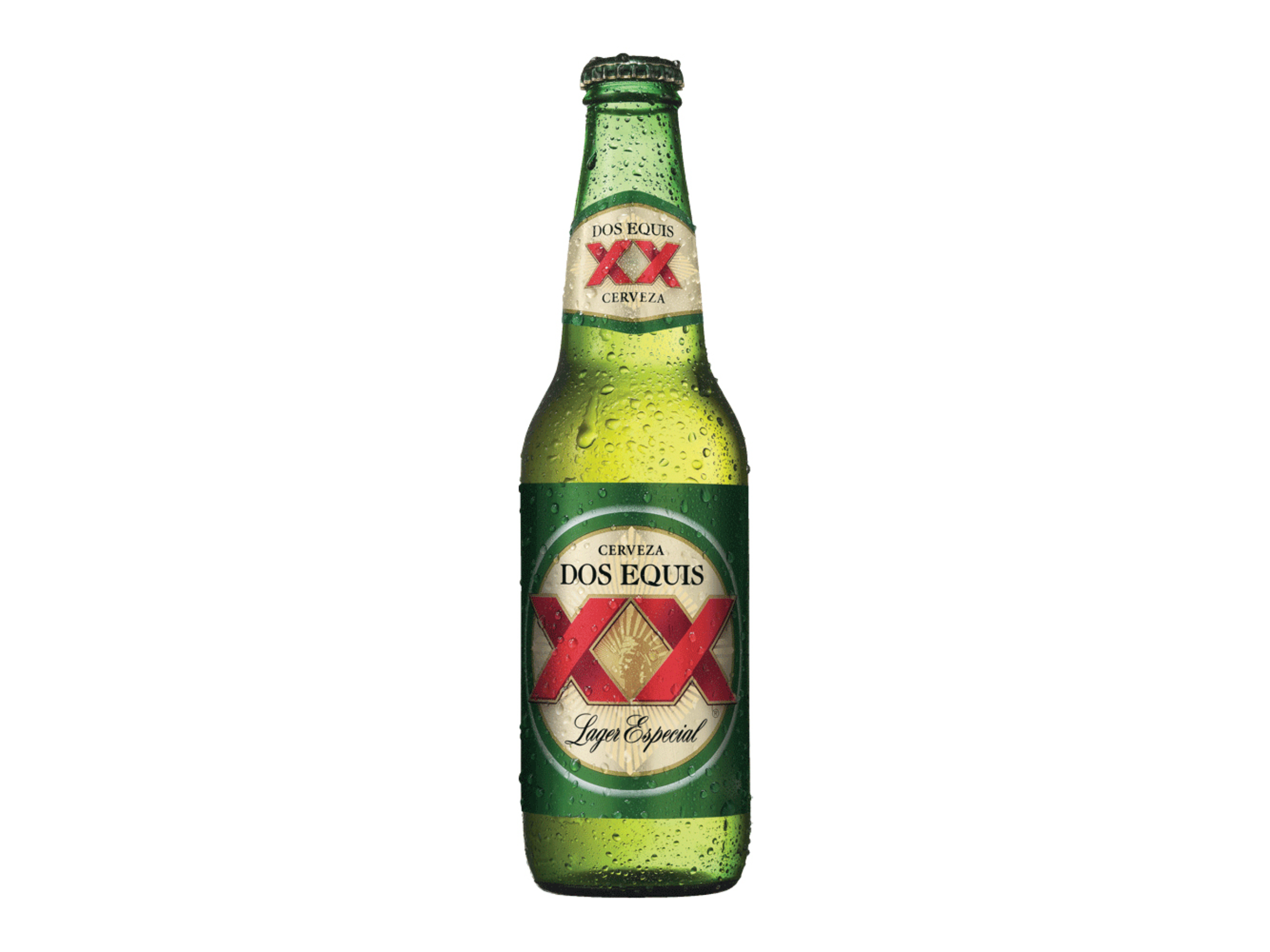 Cerveza XX