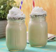 FRAPPE DE COCO