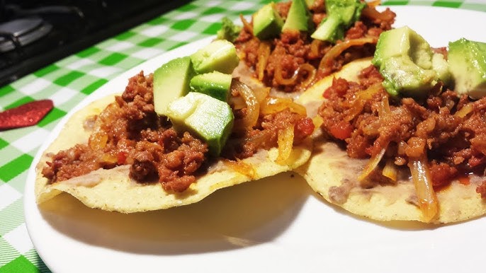Volcán Chorizo Argentino