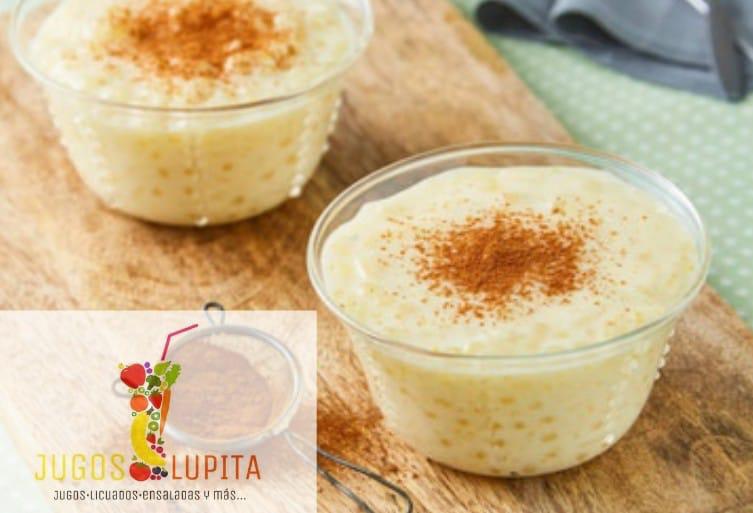 Tapioca