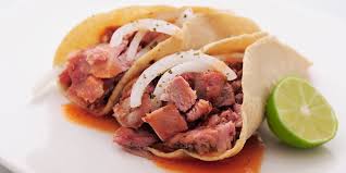 Tacos Blandos