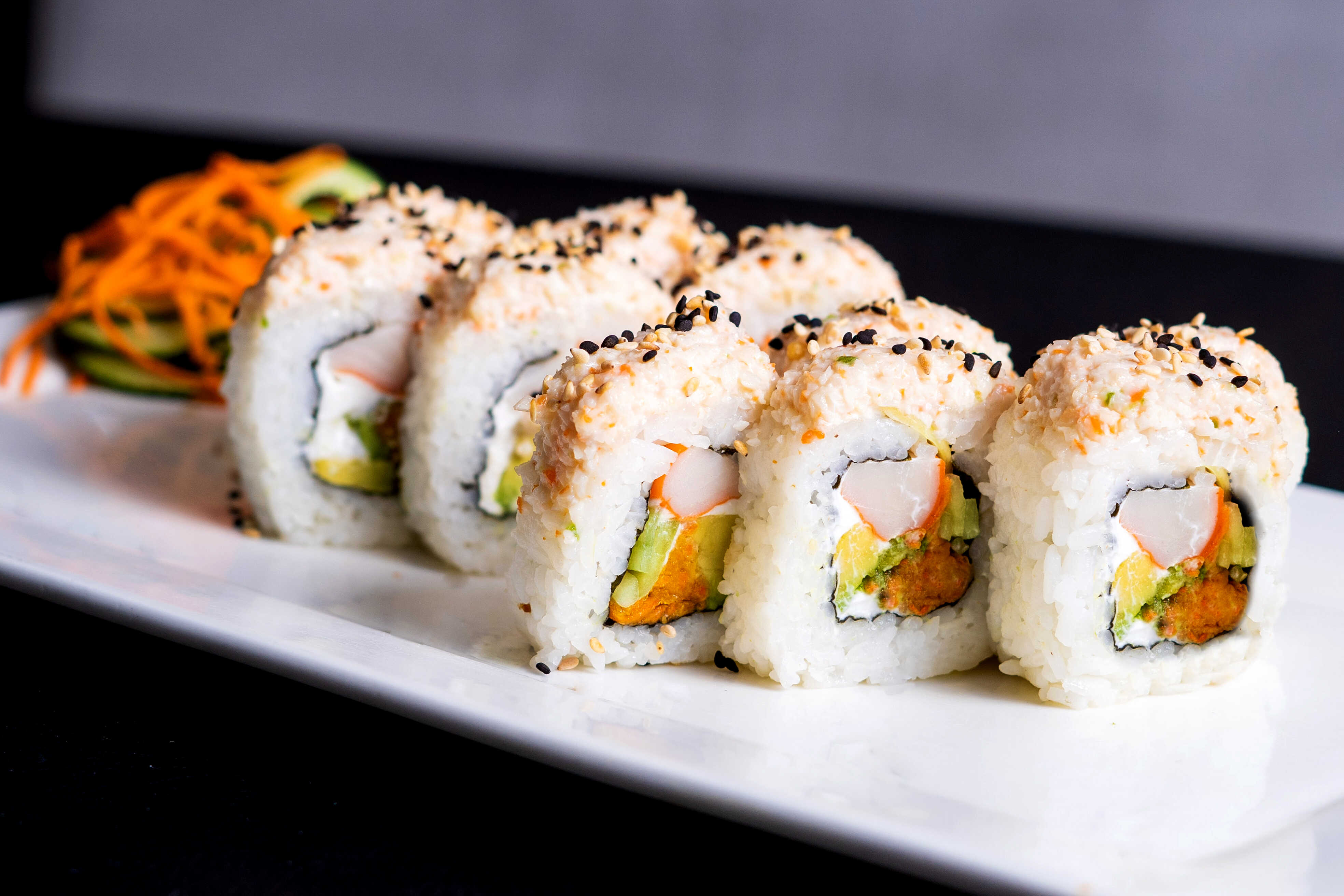 Tampico Roll